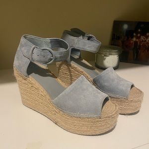 Marc Fisher Alina Wedges